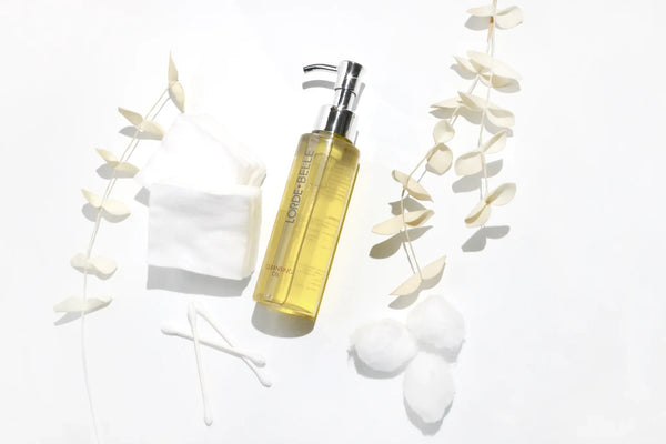 Oil Cleansing For Clearer Skin