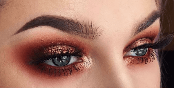 Emphasize The Eyes: Best Shades for Your Eye Color
