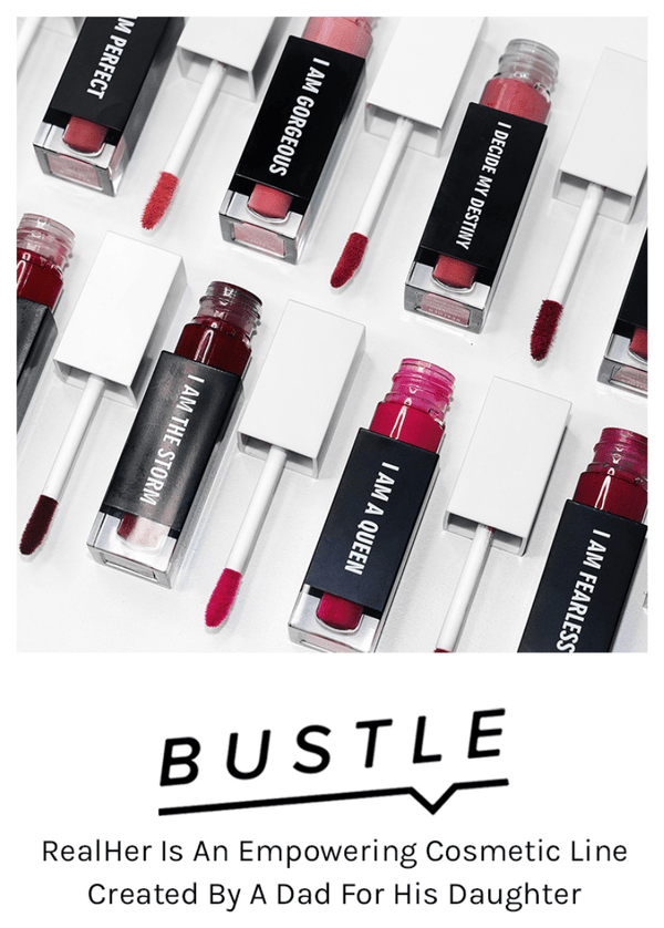 Bustle