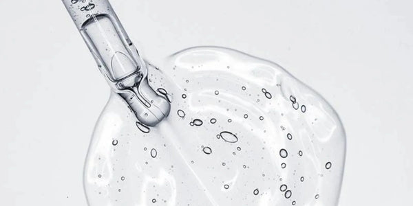 Ingredient Spotlight: About Hyaluronic Acid