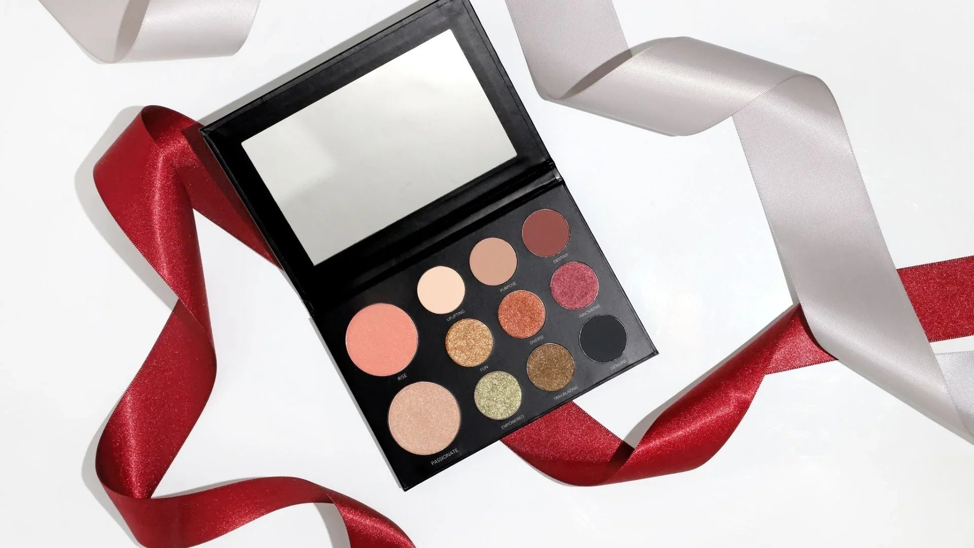 Compact Colors As Festive As You – REALHER