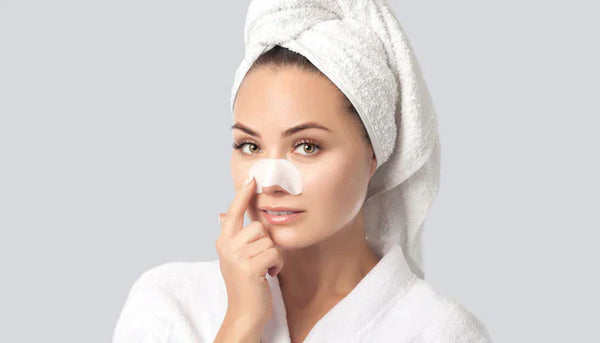 Say Goodbye to Blackheads with Lorde and Belle Skincare Tips!