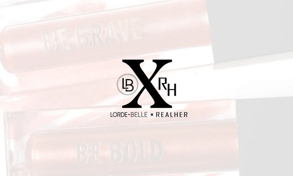 Become Part of Something Greater: Empower, Grow, and Thrive with Lorde + Belle x RealHer Family