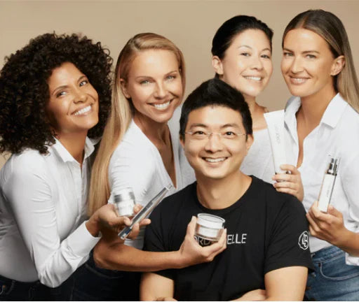 Transforming Lives with Beauty: Lorde+Belle and RealHer – REALHER