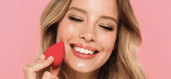 Everyday makeup essentials