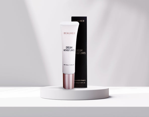 Face Primer - Dream Without Limits