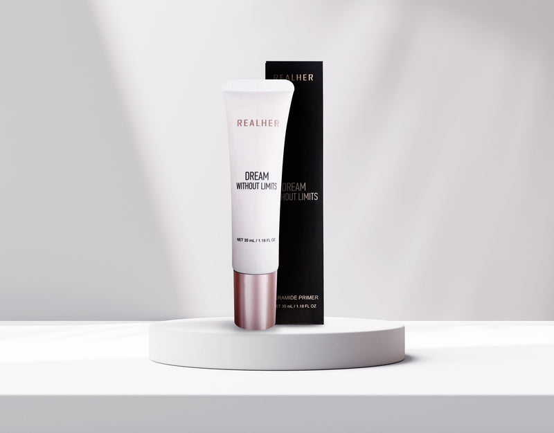 Face Primer - Dream Without Limits