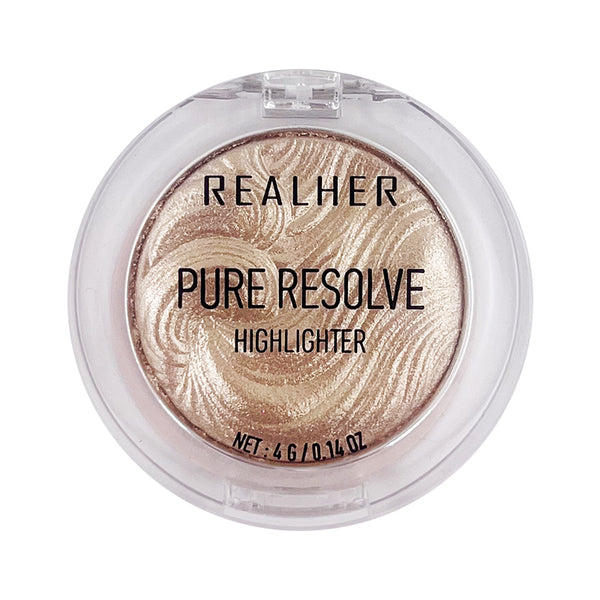 Highlighter -Pure resolve