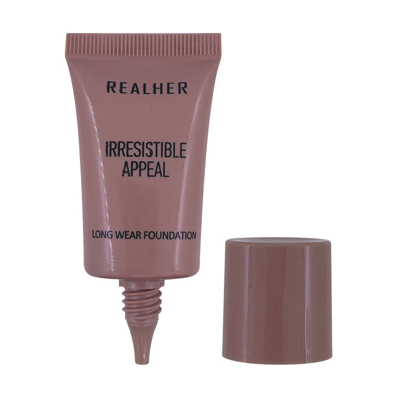 Long Wear Foundation