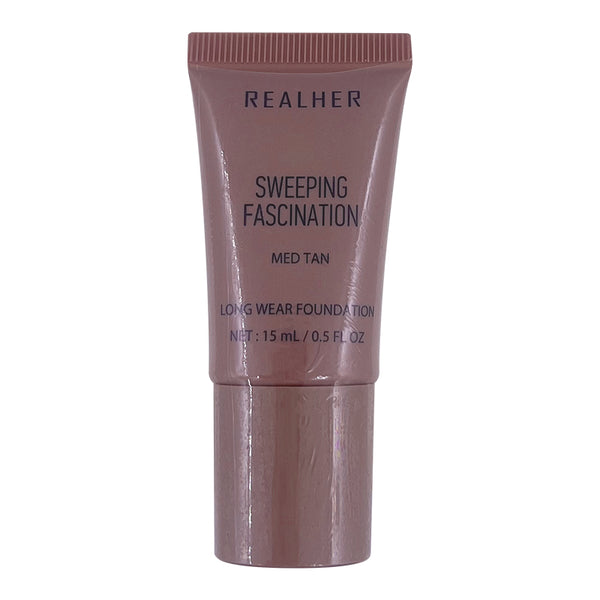 Long Wear Foundation