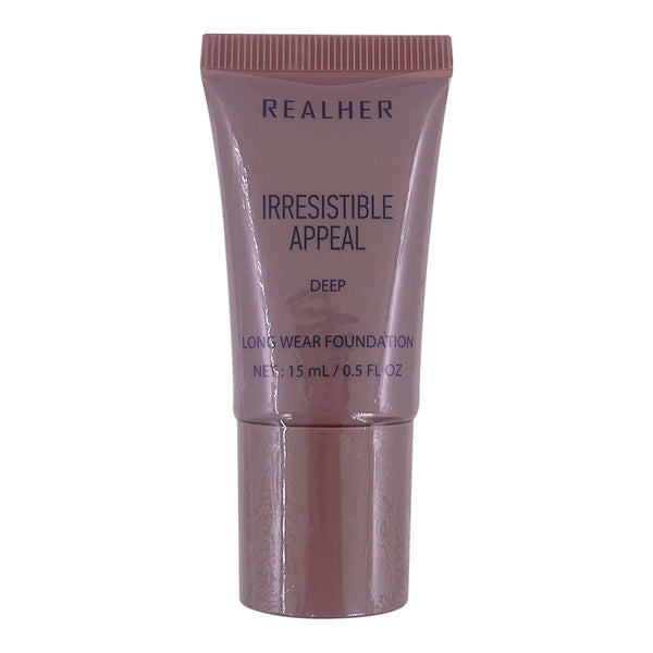 Long Wear Foundation
