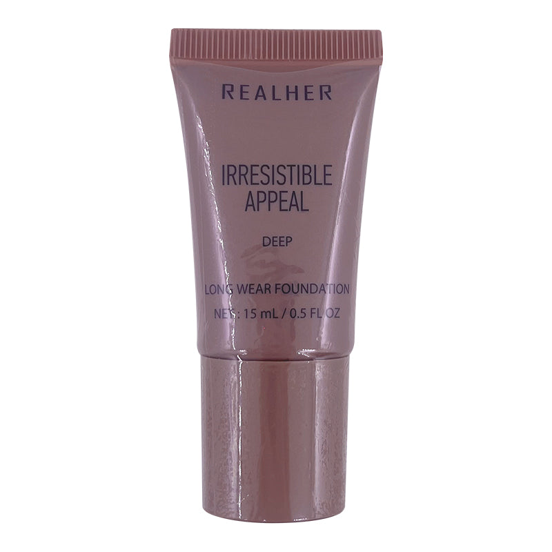 Long Wear Foundation