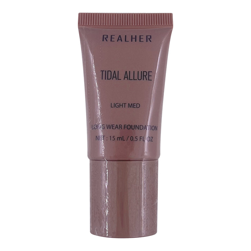 Long Wear Foundation