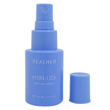 REALHER  hydra-lock setting spray