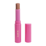 Eyeshadow stick glow on /gleam up