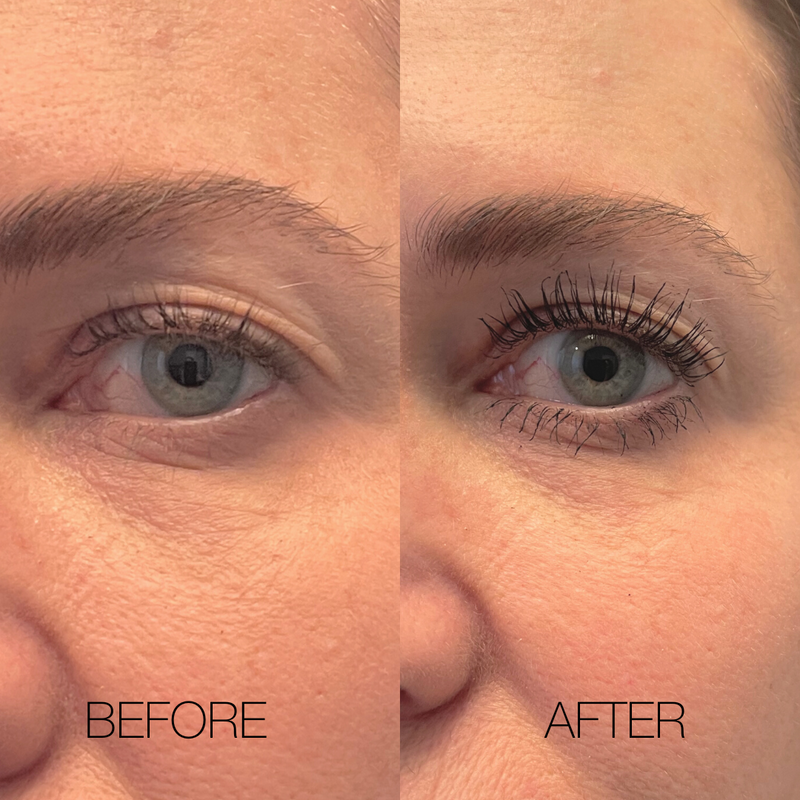 Eye Am Beautiful Mascara