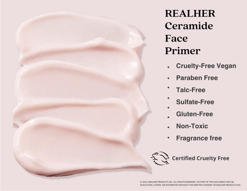 Face Primer - Dream Without Limits