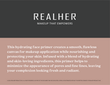 Face Primer - Dream Without Limits