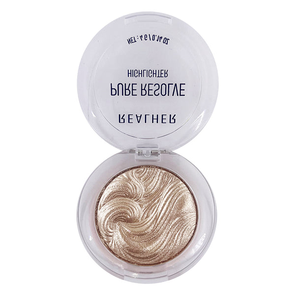 Highlighter -Pure resolve