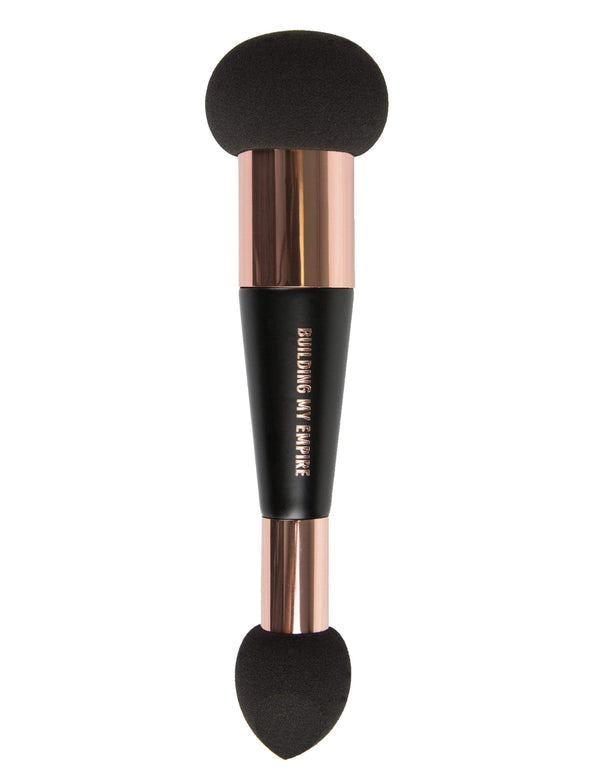 Building My Empire" Makeup Applicator