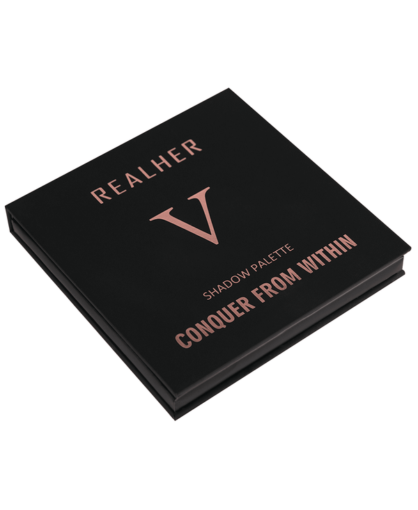 "Conquer From Within" Eyeshadow Palette V