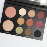 Culture Eyeshadow Palette