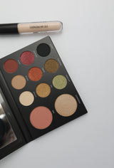 Culture Eyeshadow Palette