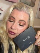Culture Eyeshadow Palette