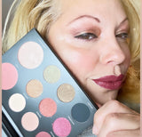 Culture Eyeshadow Palette