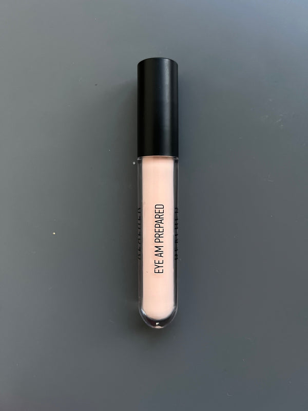 Eye Shadow Primer - Eye Am Prepared