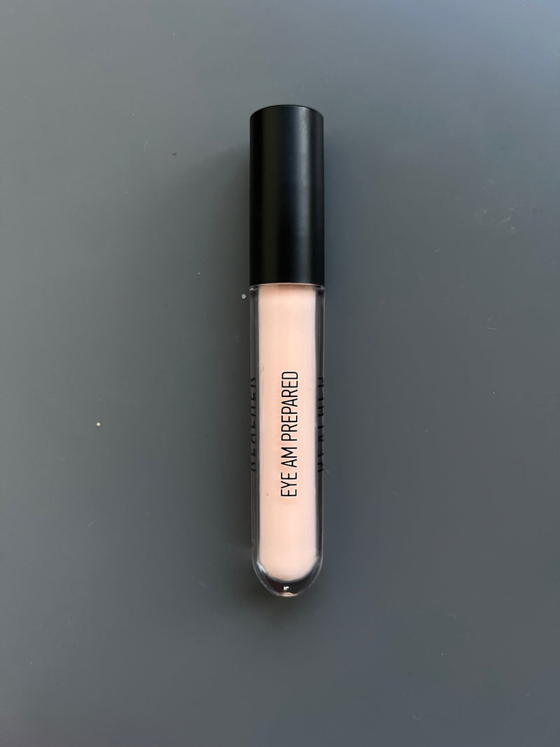 Eye Shadow Primer - Eye Am Prepared