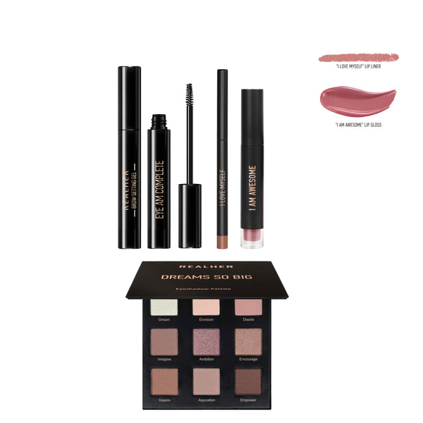 Realher Starter Bundle
