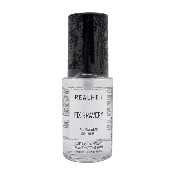 Long Lasting Makeup Collagen Setting Spray