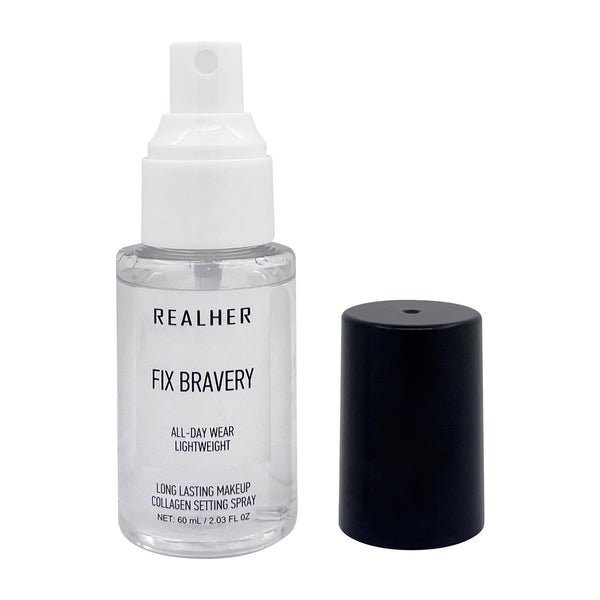 Long Lasting Makeup Collagen Setting Spray