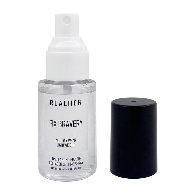 Long Lasting Makeup Collagen Setting Spray