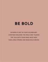 bebold