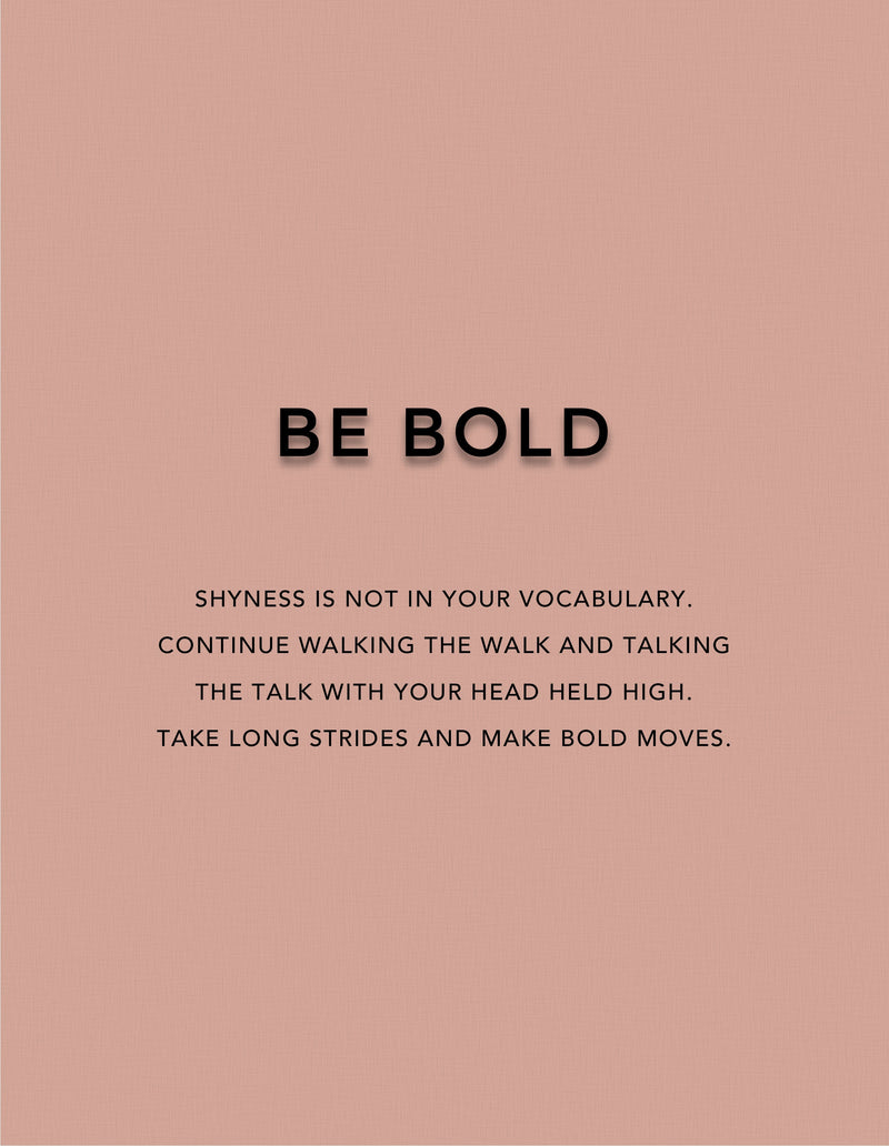 bebold