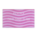 REALHER Eyshadow -Every Shade is you