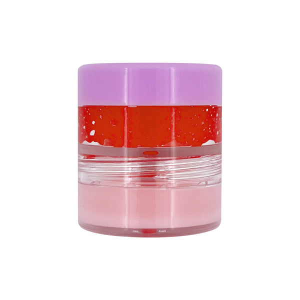Lip Mask & Scrub Duo