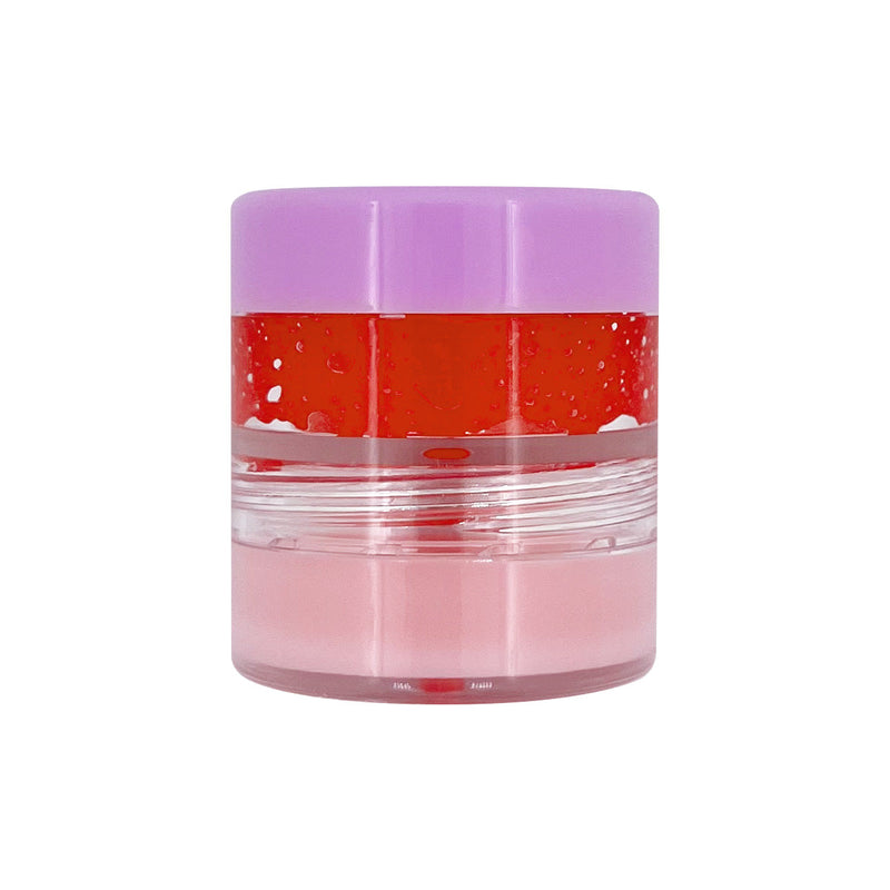 Lip Mask & Scrub Duo