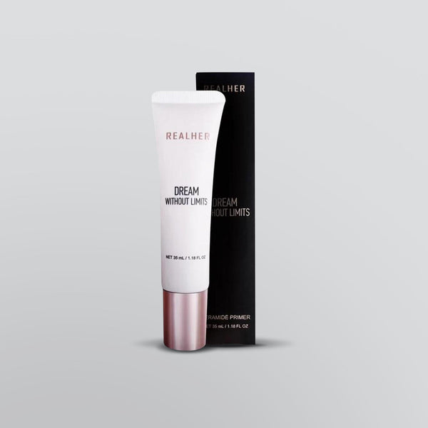 Face Primer - Dream Without Limits