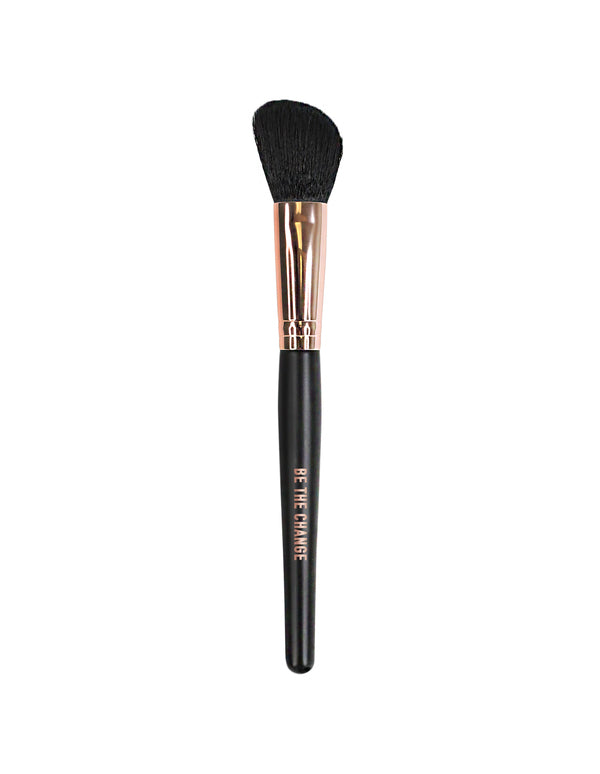 Vegan Brush (blush/ contour)