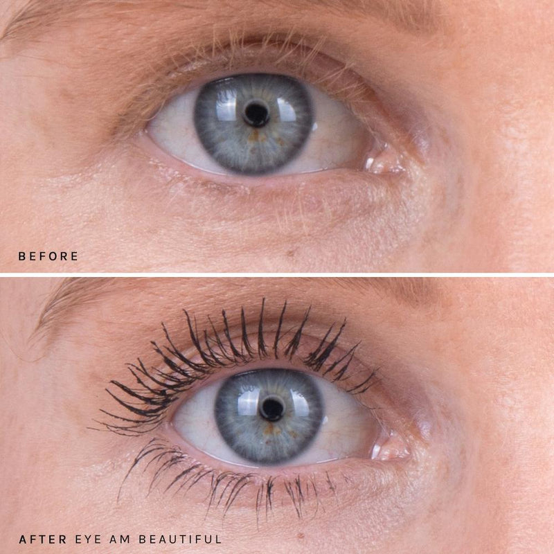Eye Am Beautiful Mascara