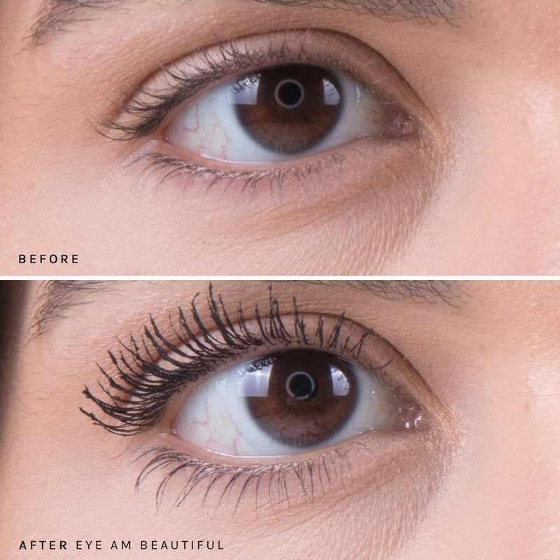 Eye Am Beautiful Mascara