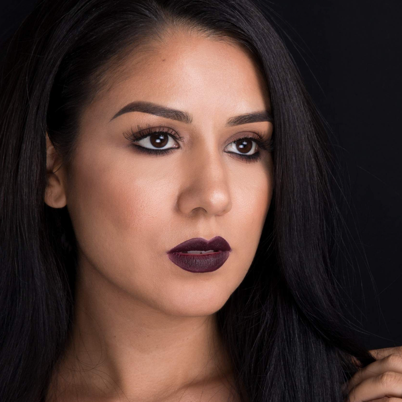 Matte Lipstick