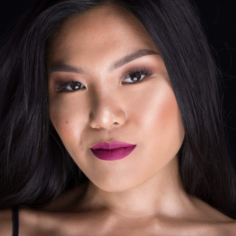 Matte Lipstick
